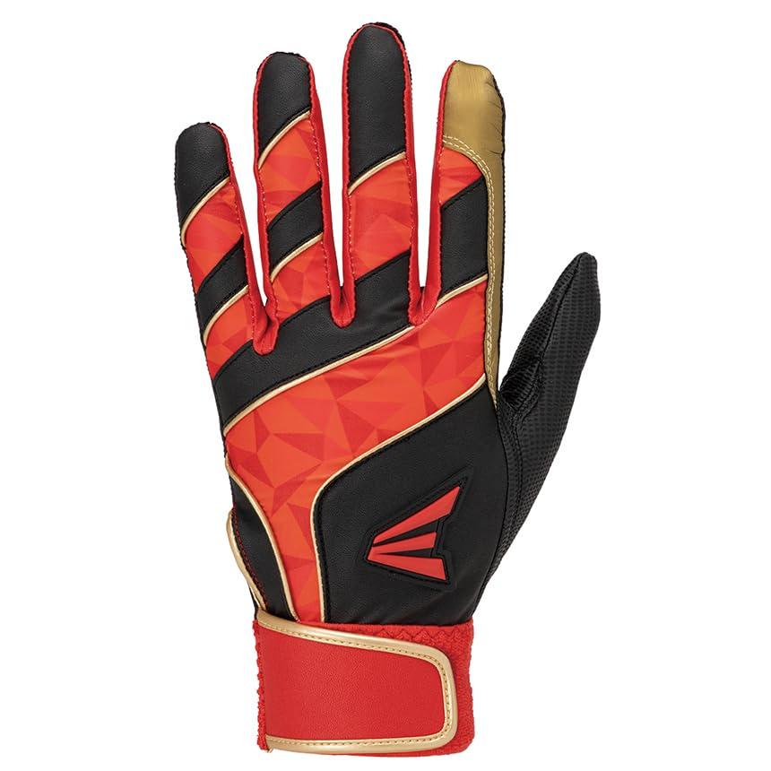 Ghost Batting Color Glove