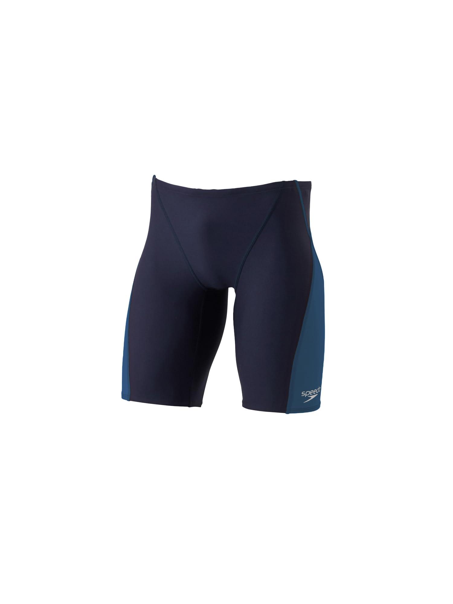 [Speed] Push Up TurnS Jammer Boys' Glove Navy 130