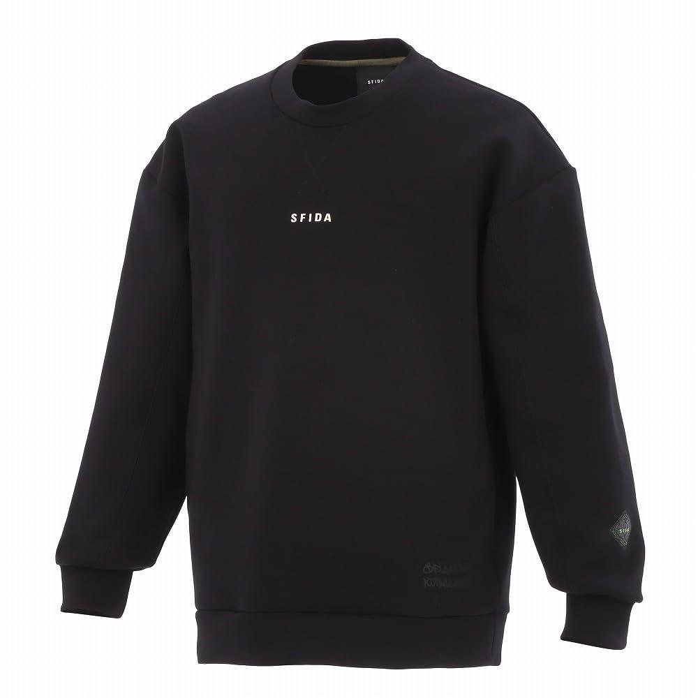 WINTER_WARM_T/C_Sweatshirt