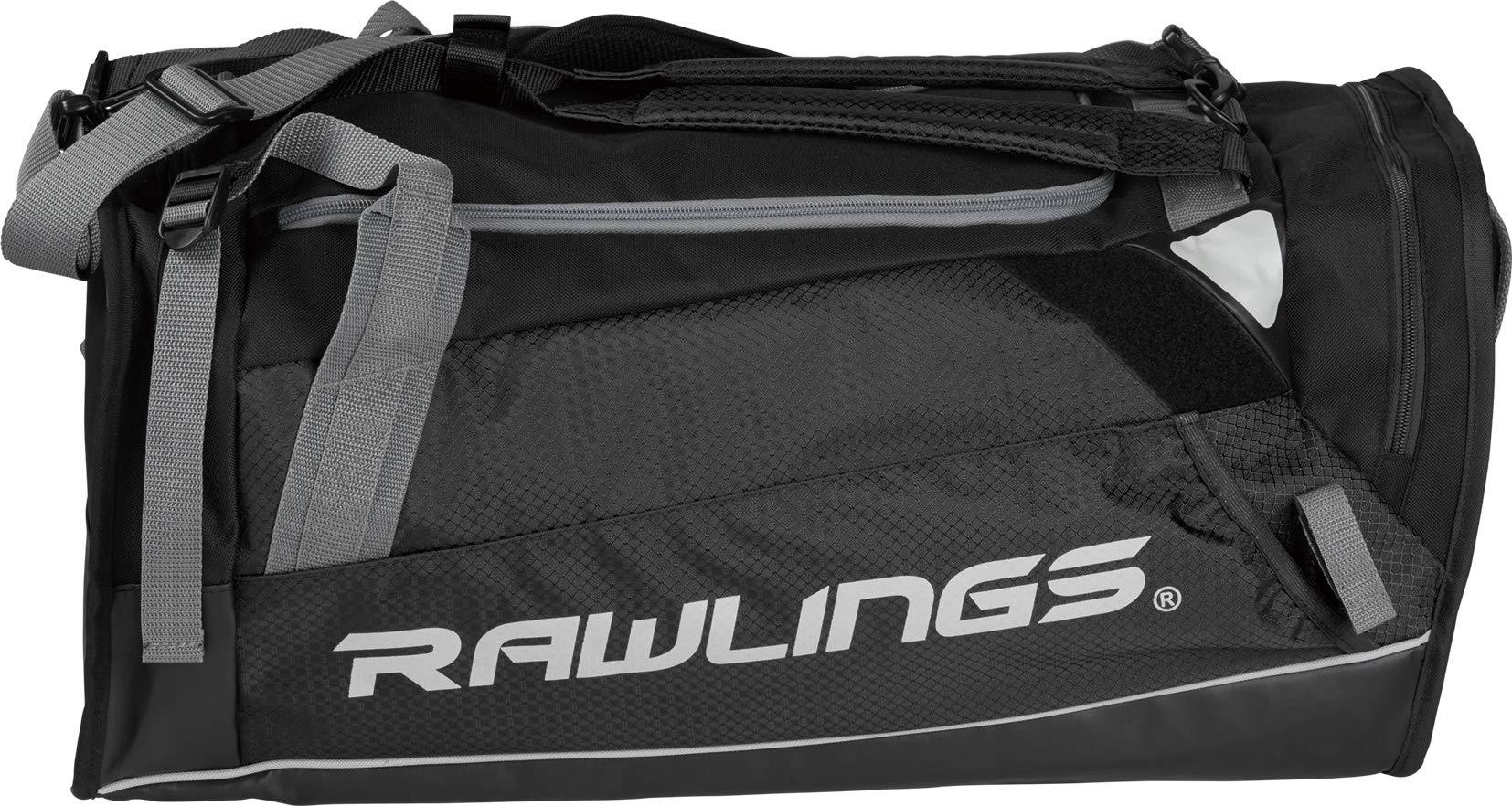 Rawlings Hybrid Backpack Duffle 53L R601JP Black W64×H27×D28cm