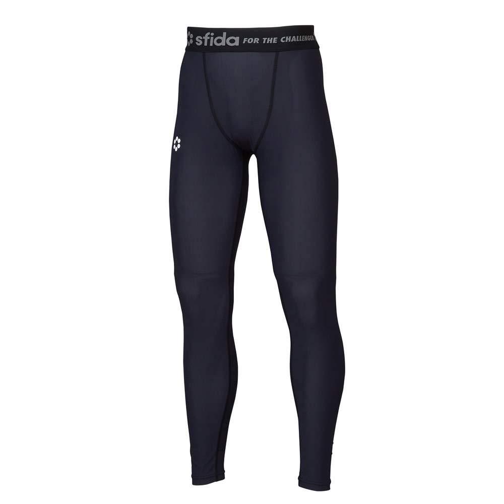 [Sphida] Training Wear SA-21829 Men's Black L