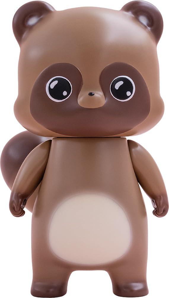 Chibi Creature: Two-Tailed Fox Poonkichi