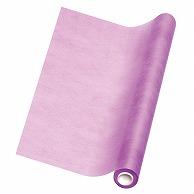 HEIKO Non-Woven Flower Wrap Plum 65cm x 20m 006777433
