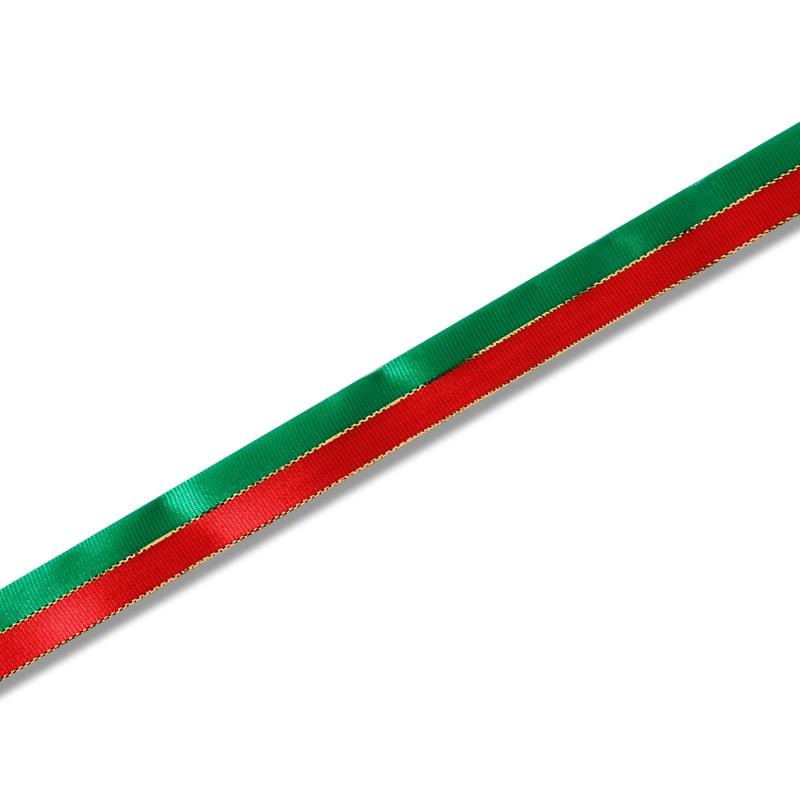 Heyco Wrapping Ribbon Noel Twin RG 18x30