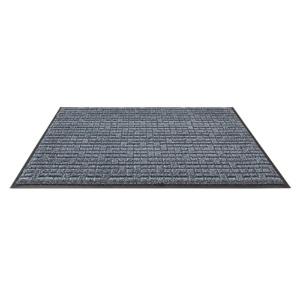 TERAMOTO Absorbent Mat Neo Rain Mat 600×900mm Gray