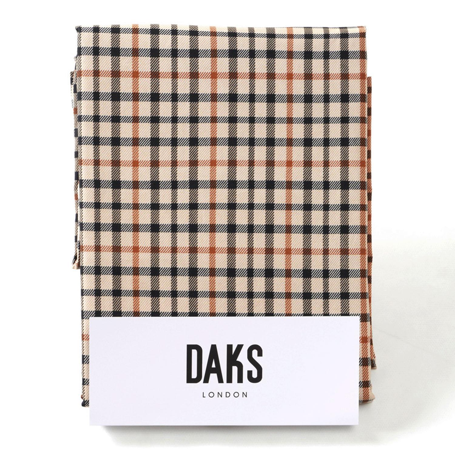 DAKS comforter cover S single beige