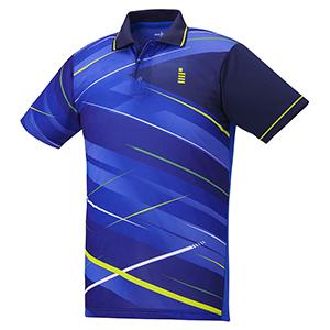 GOSEN Tennis Wear Unisex Game Shirt T2040 2020FW [Postal Delivery Compatible]