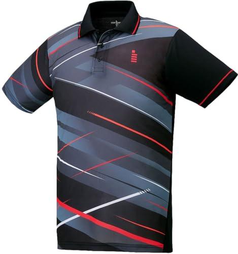 GOSEN Tennis Wear Unisex Game Shirt T2040 2020FW [Postal Delivery Compatible]