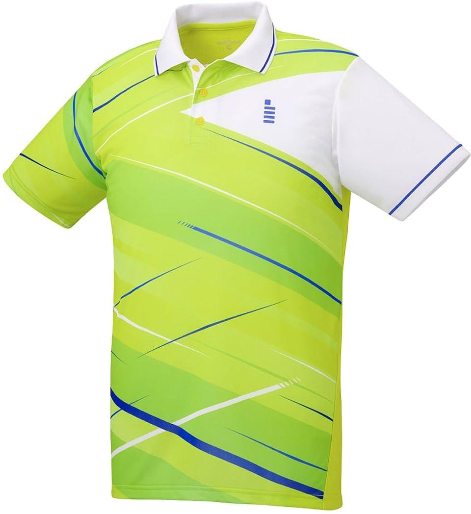 GOSEN Tennis Wear Unisex Game Shirt T2040 2020FW [Postal Delivery Compatible]