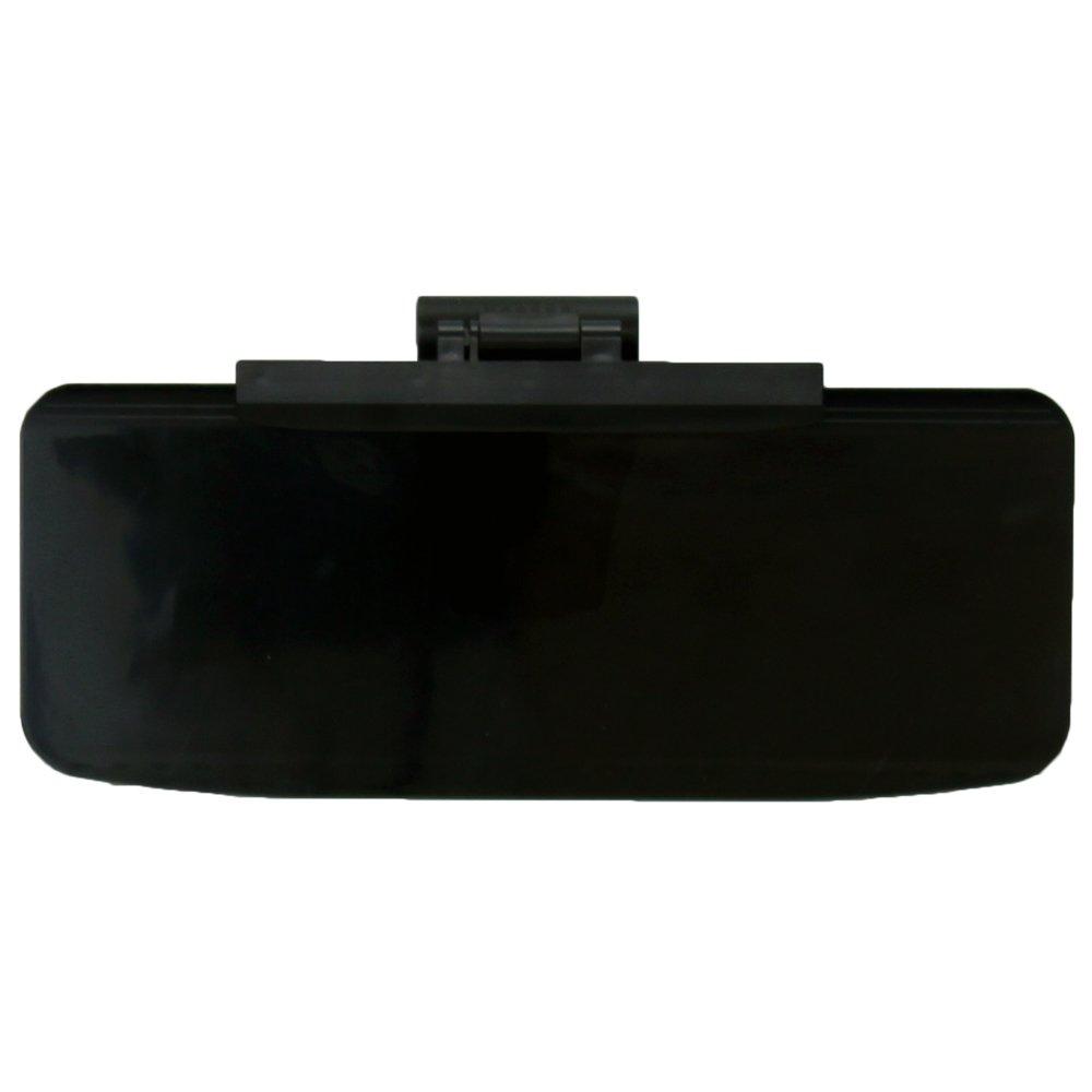 Meltec Slide Screen Sun Visor Sunlight Reduction UV Cut Rate: 99%± Slide Width: 145mm Left/Right W330×H130mm Meltec SV-01