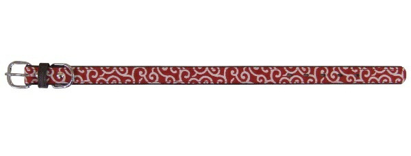ONS Pretty Karakusa Color #21 Red