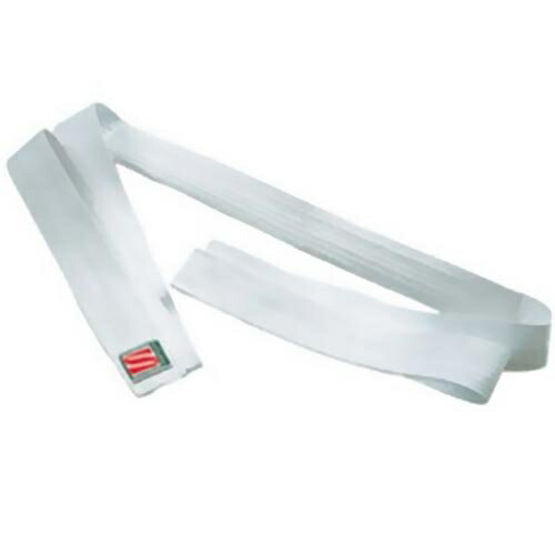 Kusakura Judo Marker Cord (with Core) White (L) JH24W