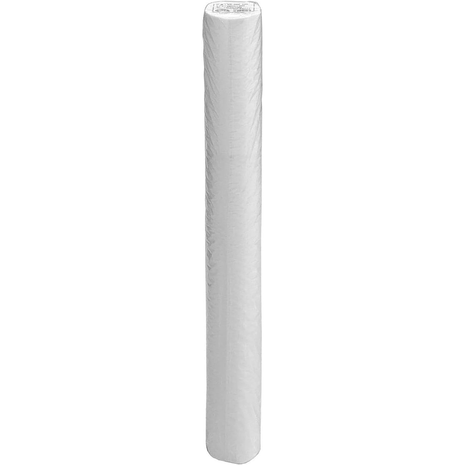 Ornuman Aursumama Non-Woven Type Adhesive Interfacing Soft Type Value Pack 100cm x 20m White VK-003N-20