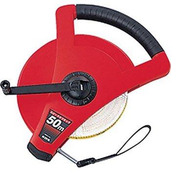 KANEYA Tape Measure Speed Tough Mic Reel 50m K-2201