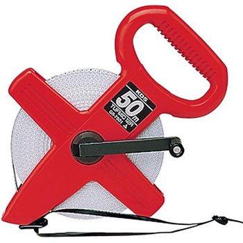 KANEYA Tape Measure Tough Mic Reel 50m K-2205