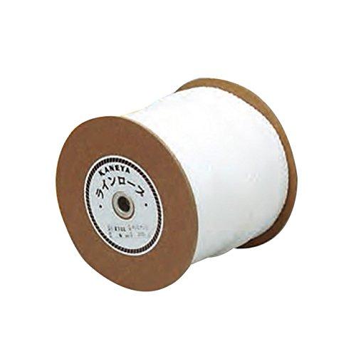 KANEYA Line Rope White 200m Roll K-2295