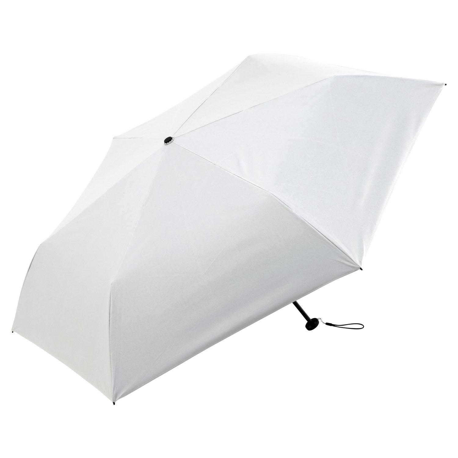 Ultra-Lightweight All-Weather Umbrella Off-White