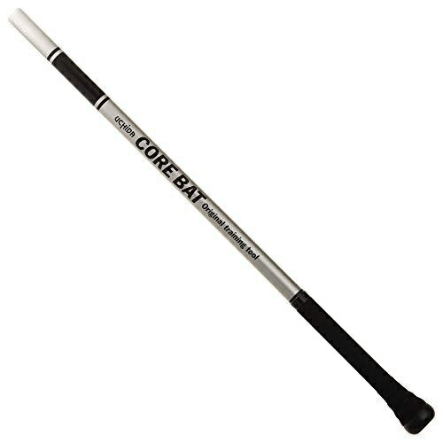 UCHIDA Bat Core Bat 1400g 85cm NCB-85B Black