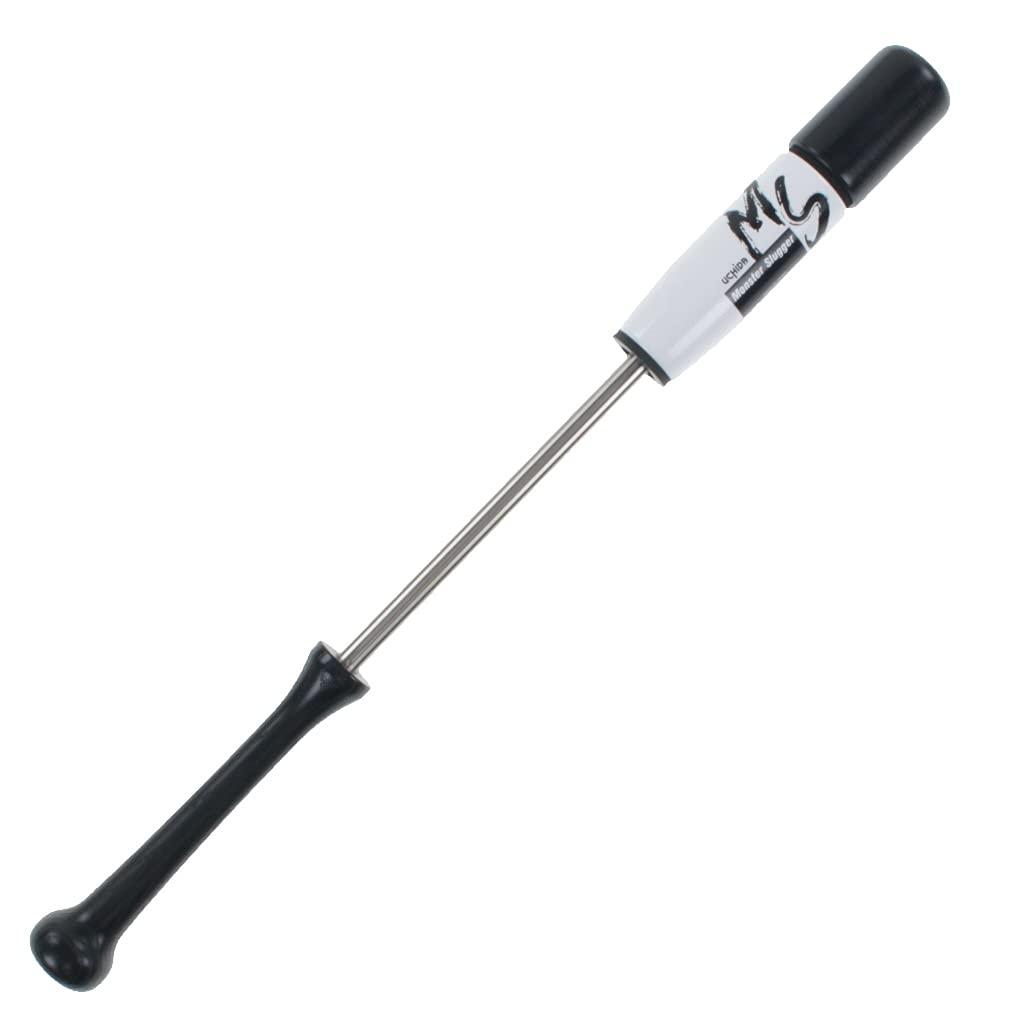 Monster Slugger White Version 67