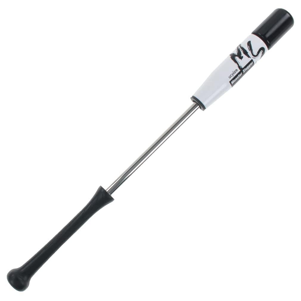 Monster Slugger White Version 80