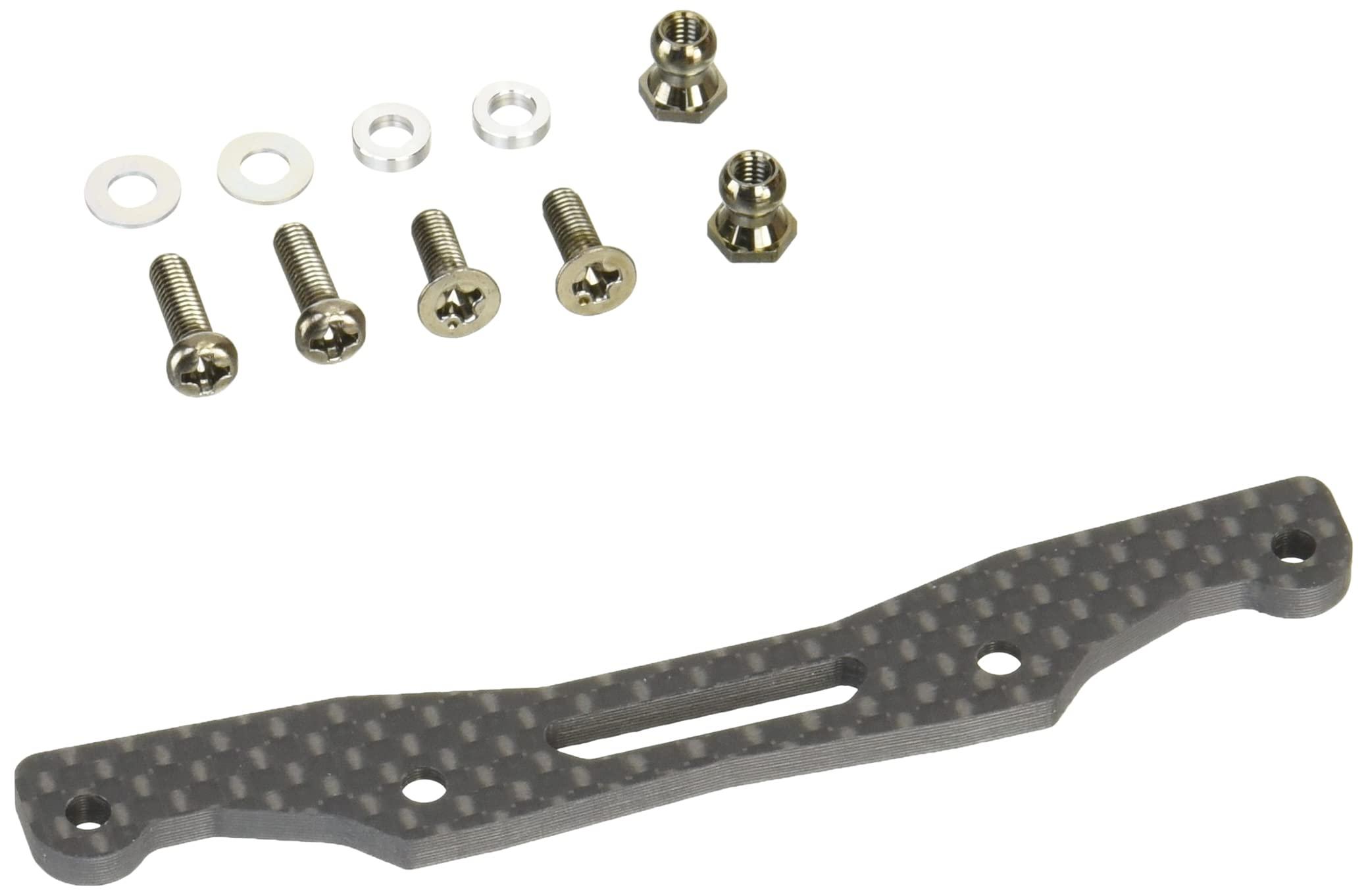 OP.1659 MF01X Carbon Damper Set (Rear)