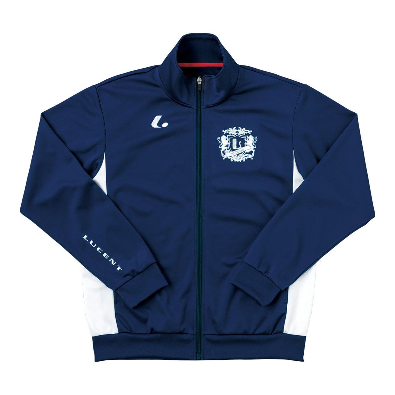 LUCENT Warm-Up Shirt U NV