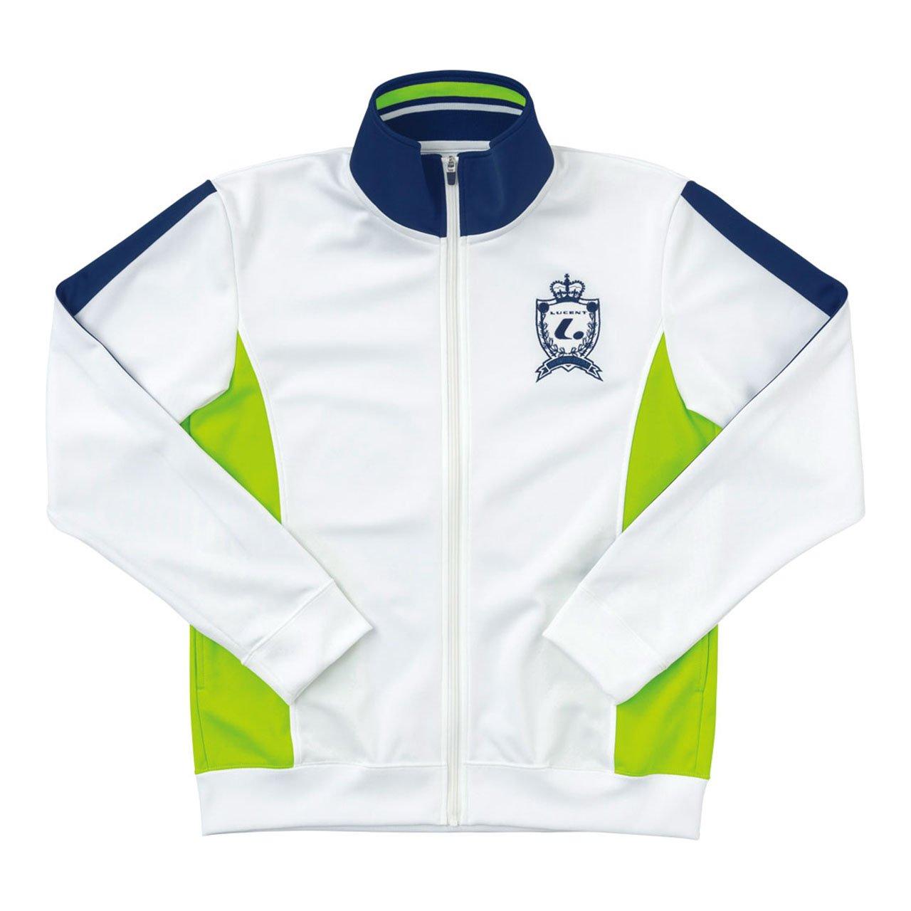 Ladies Warm-Up Shirt WH