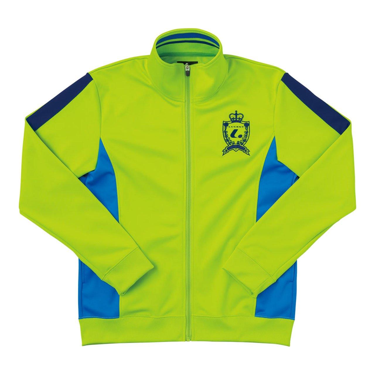 Ladies Warm-Up Shirt LM