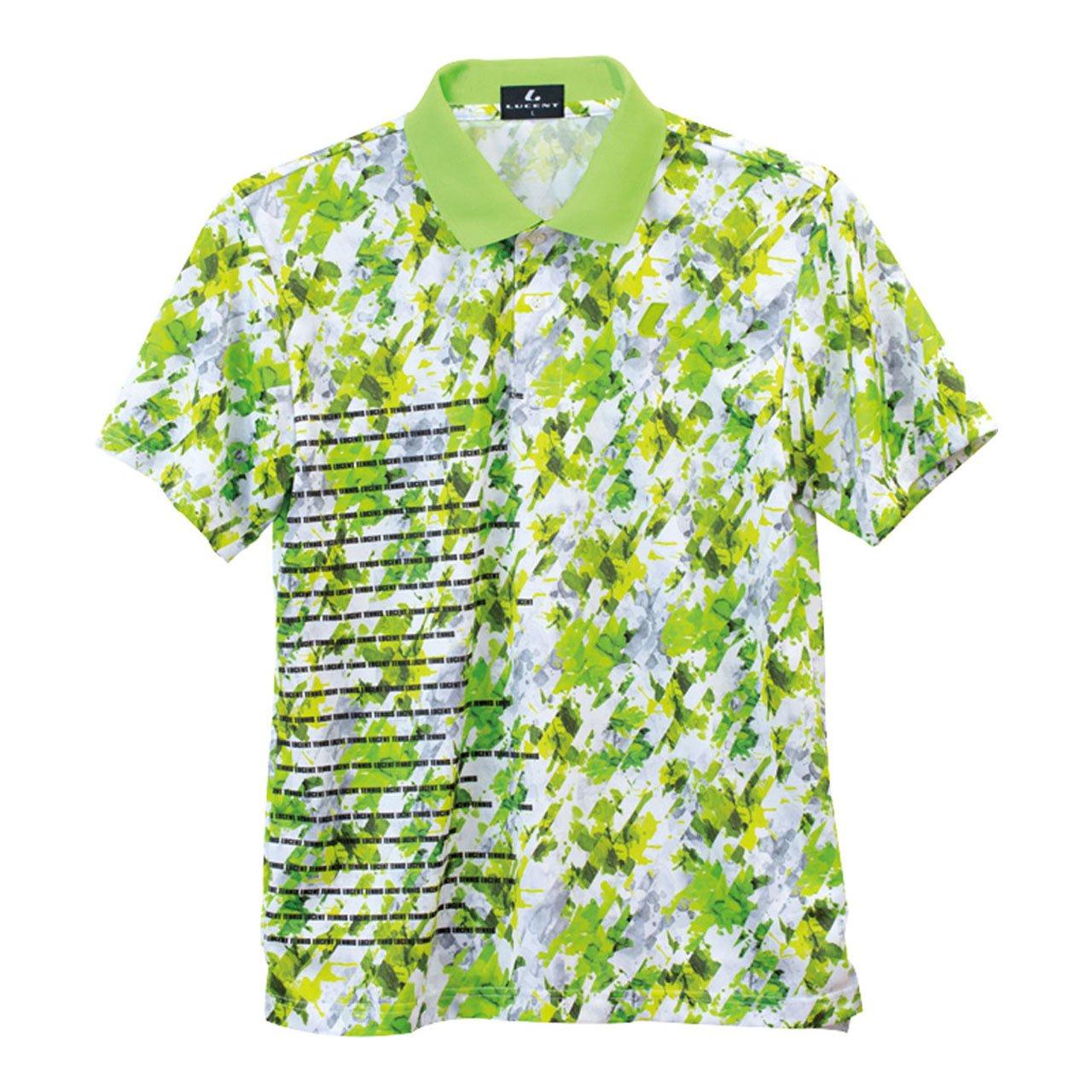 LUCENT Game Shirt U LM