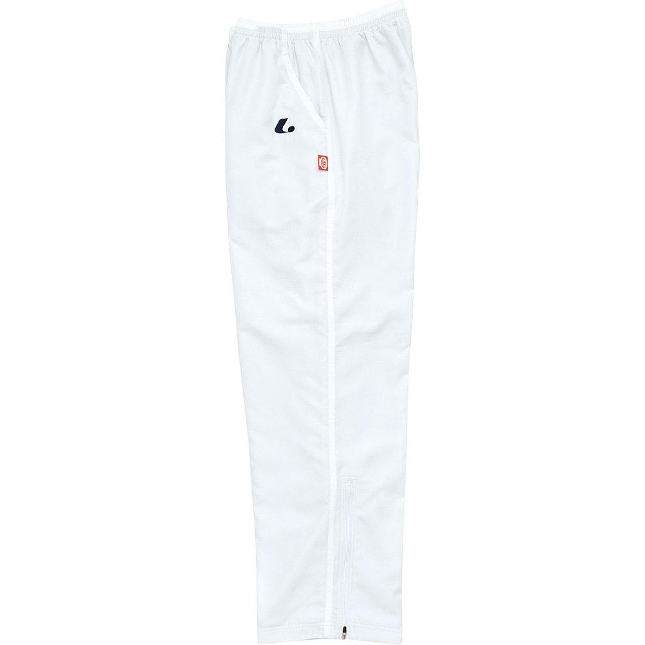 Lucent Uni Warmer Pants XLW5260 WH White O