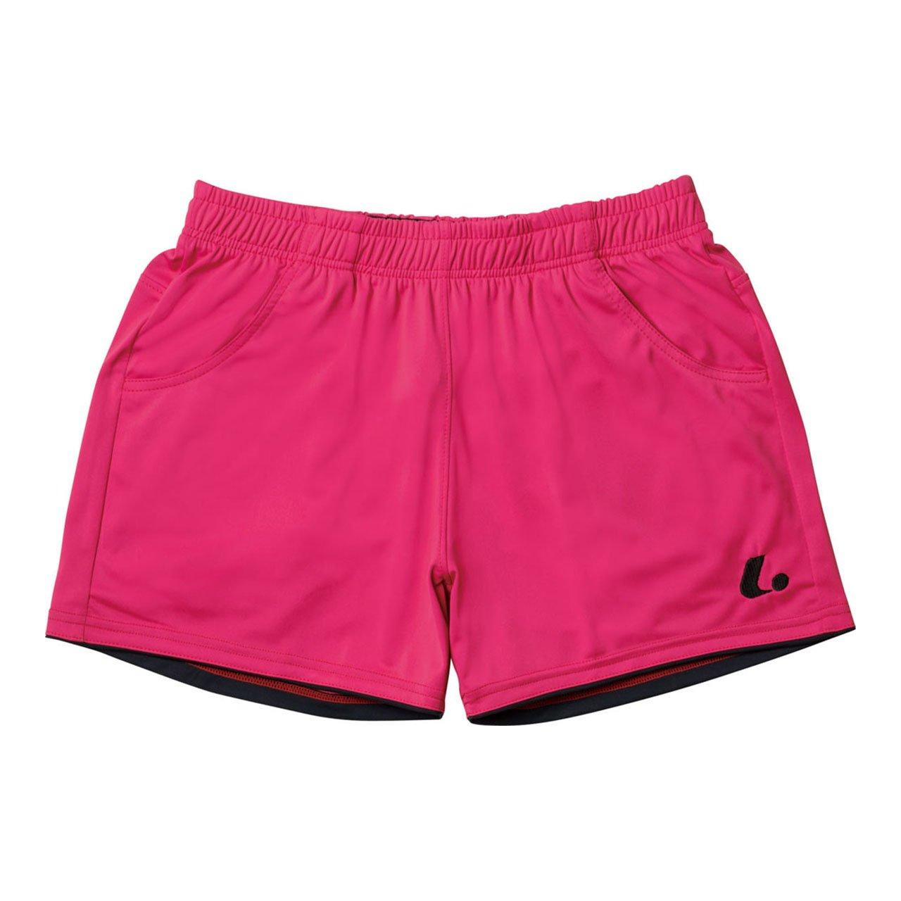 [Lucent] Ladies Shorts XLS-3081 Pink O