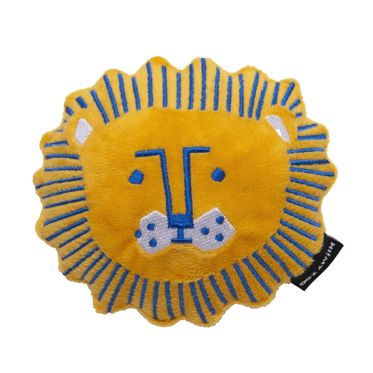 Animal Face Toy / HI! MY ZOO Lion