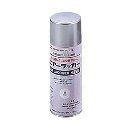 Spray Paint (300ml) Silver