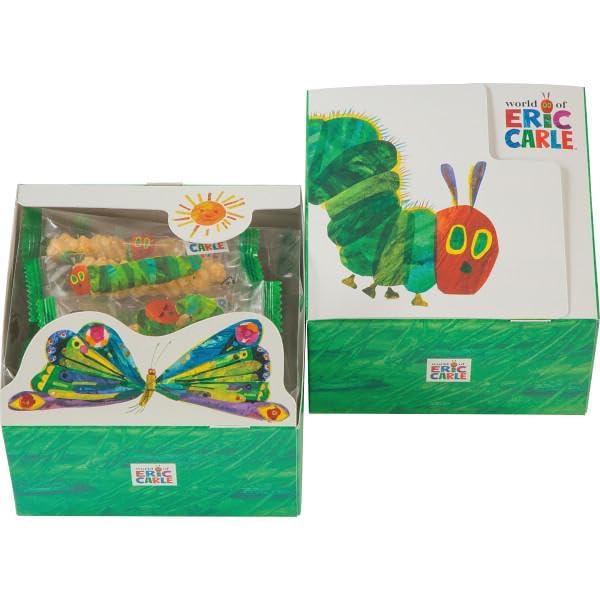 The Very Hungry Caterpillar Snack Assortment 4207-042