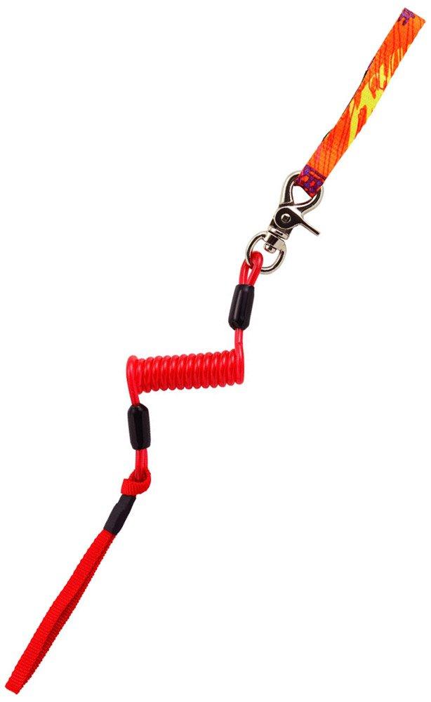 Wire Boots Tightening Quick Release