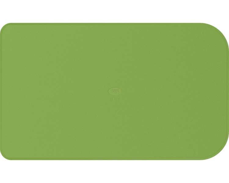 Oku-Raku Non-Slip Mat KP Medium/535-247 Green