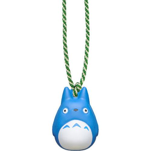 Bell-shaped Root Talisman: My Neighbor Totoro (2) Medium Totoro