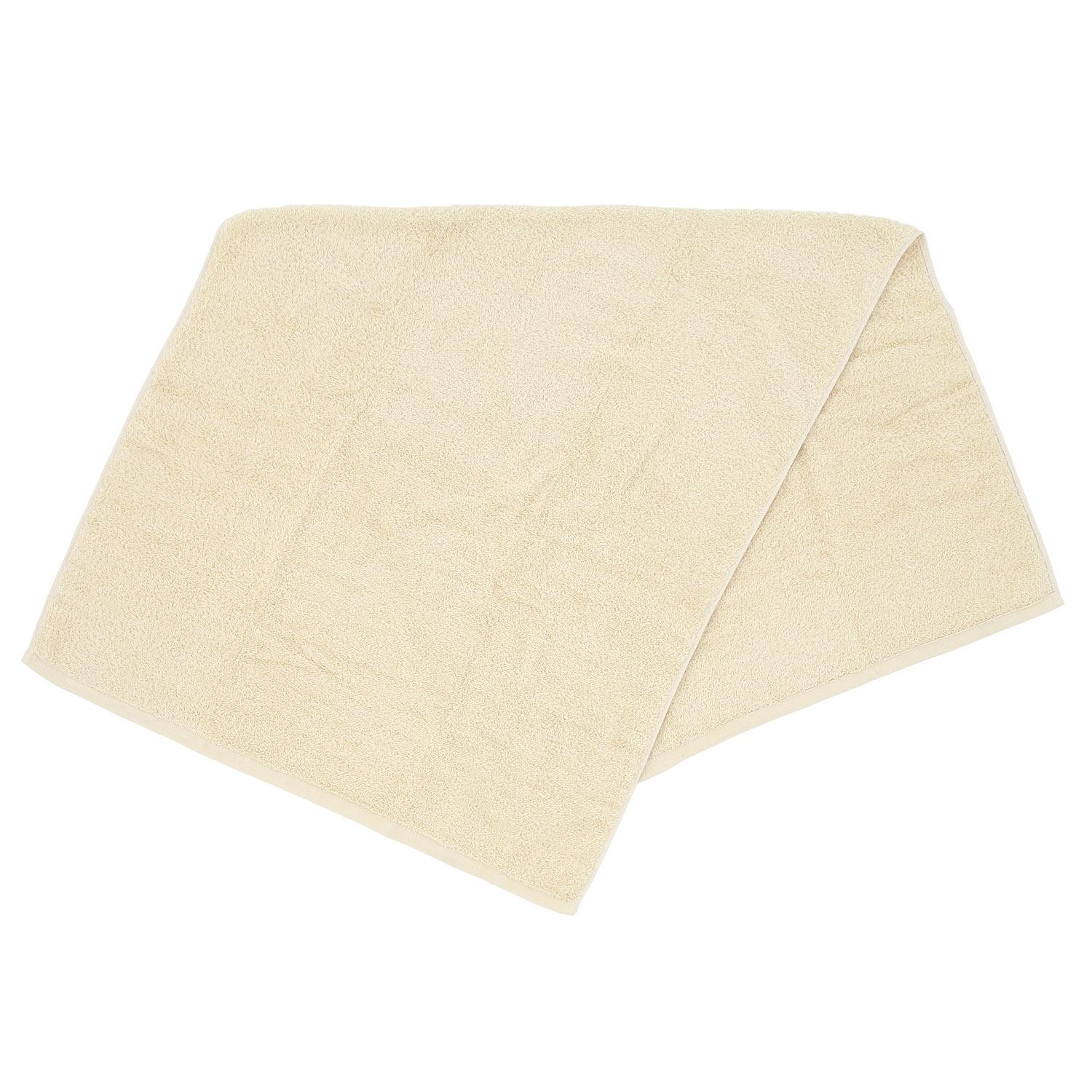 Quick-drying towels after spin-drying 2 Bath Towels 21 Beige