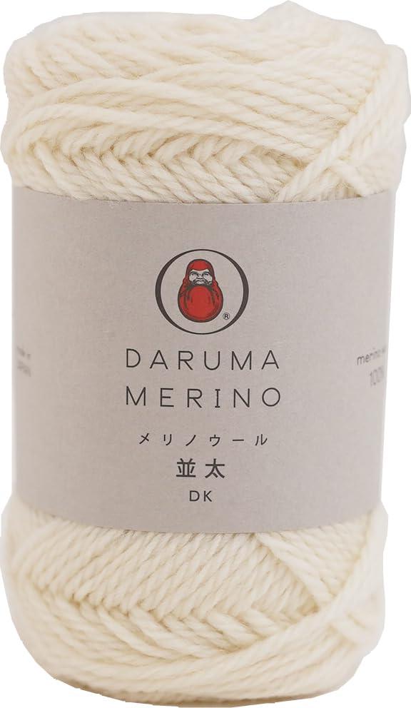 Dharma Merino Wool Medium Weight