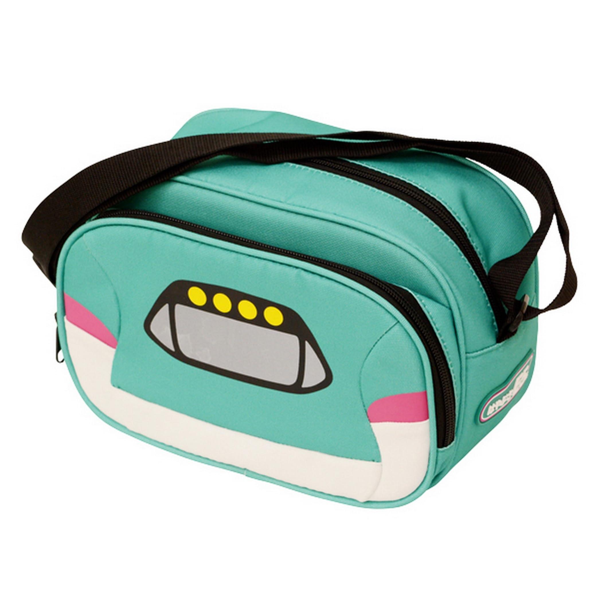Shinkansen Commuter Shoulder Bag
