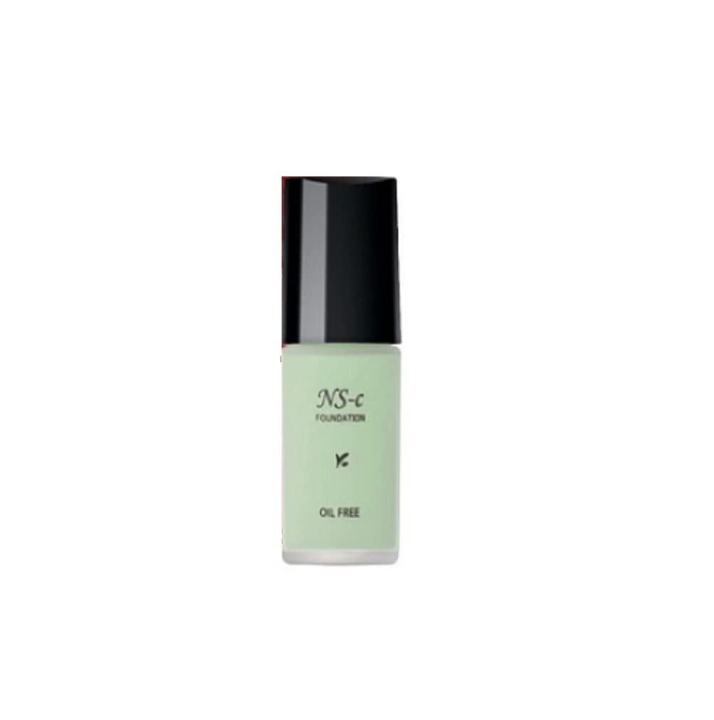 Natural Sweet Foundation S 30ml