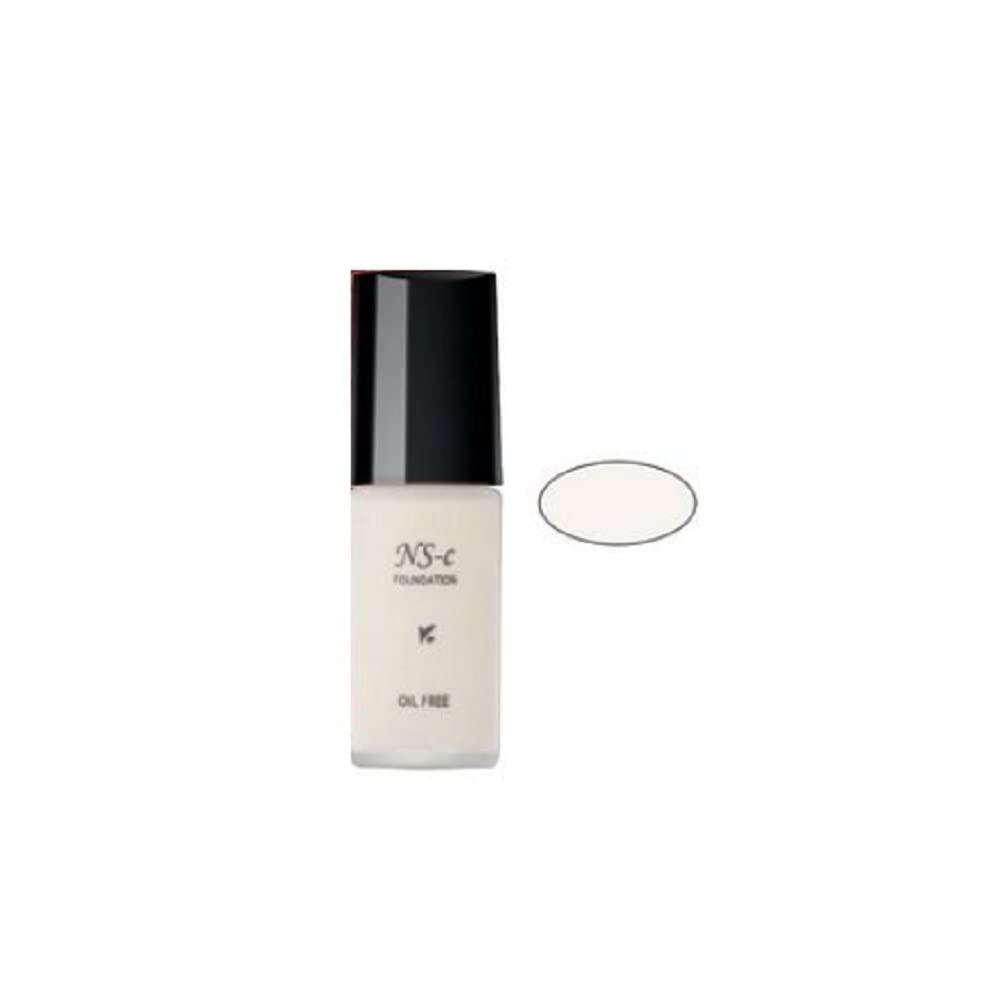 Natural Sweet Foundation S 30ml 08