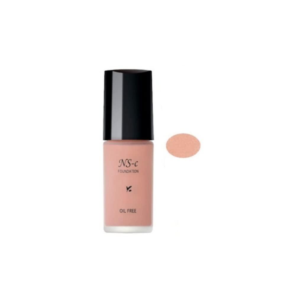 Natural Sweet Foundation S 30ml 17