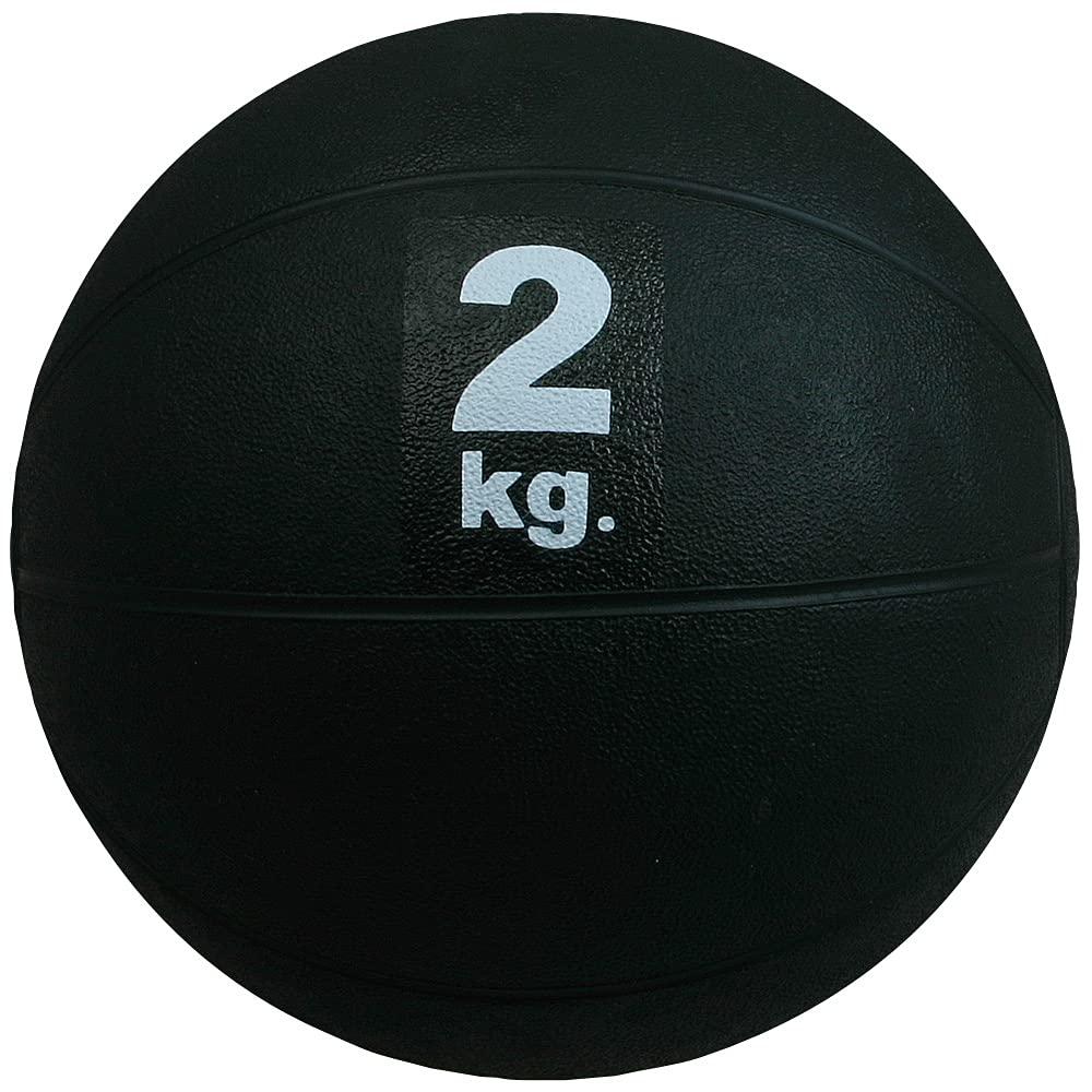 Hata Sports Equipment Medicine Ball 2kg MB5720