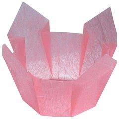 Yamaco Yumi Commercial Use Double-Sided OP Delicacies Insert Red Plum Cloud Dragon Large (100 sheets) yamaco66402