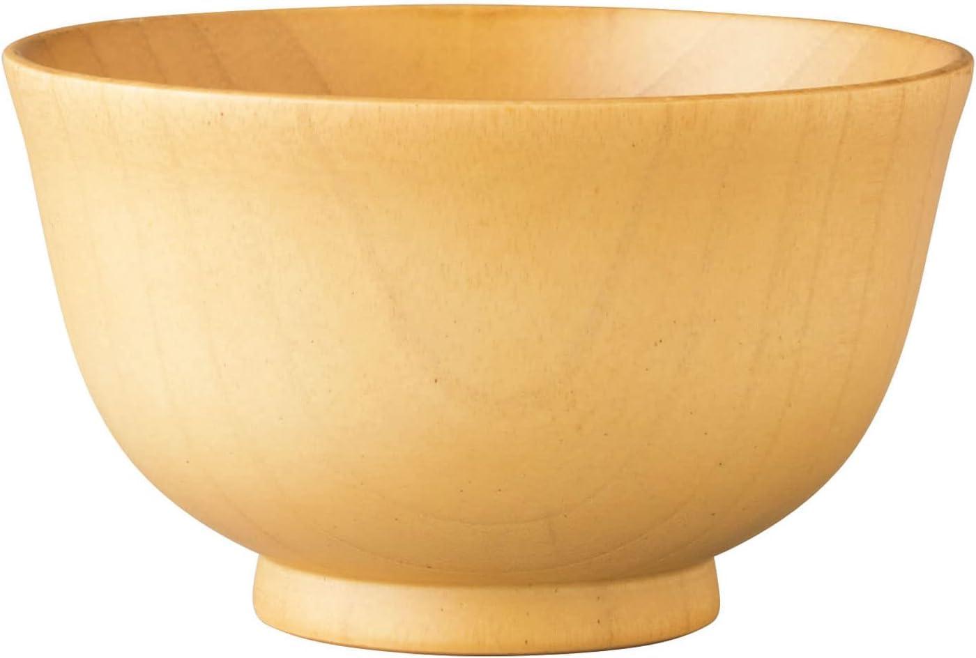 Yamaco Temahima Workshop Multi-Modern Bowl Natural yamaco78368