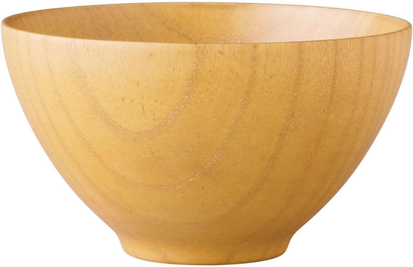 Yamaco Temahima Workshop Multi-Use Cafe Bowl Natural yamaco78372