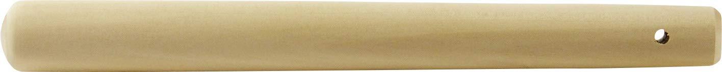 Yamako Mortar Pestle, Magnolia Wood, 29cm (29×3.2×3.2cm) 79147