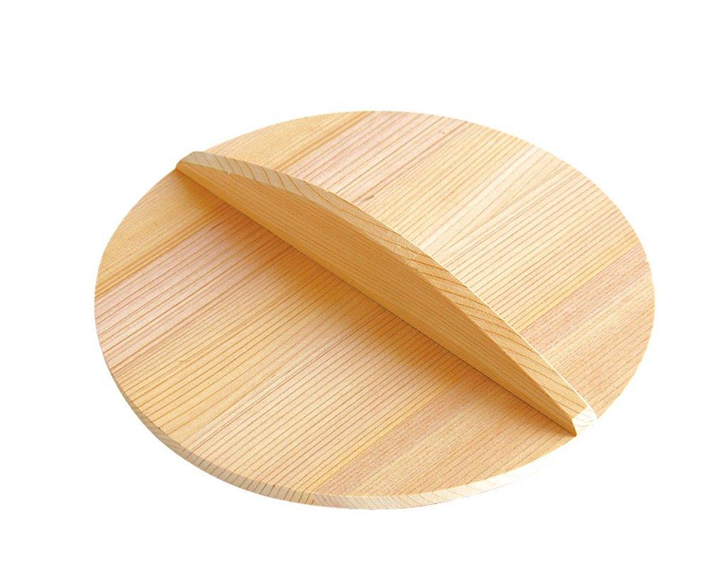 Yamako Drop Lid, Diameter 22cm, 82563