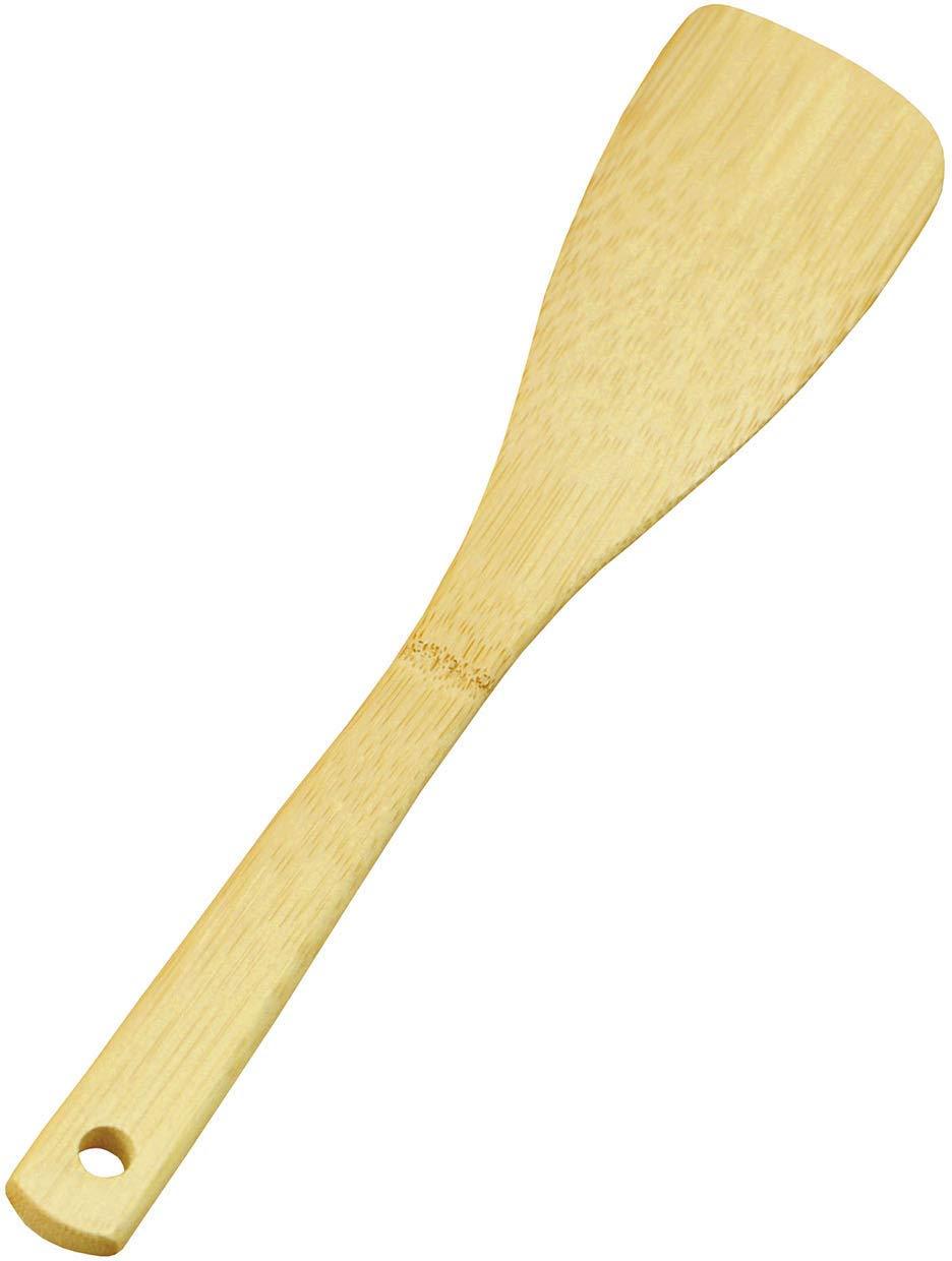 Yamako Left-Handed Bamboo Turner Twist 83089 Approx. 6.2 x L29.5cm